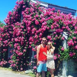 Meet your Posher, Cara